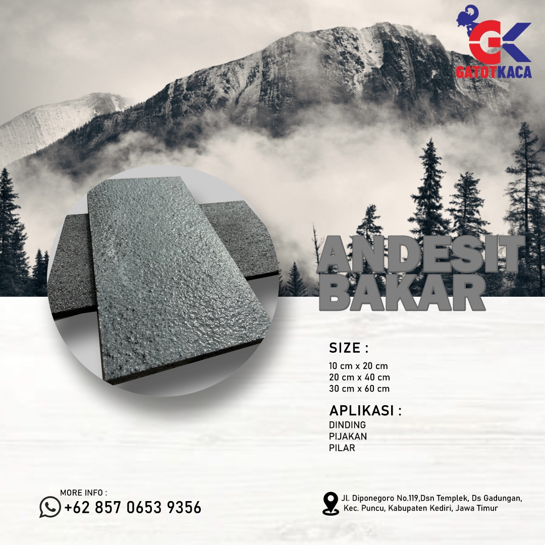 Proyek Flooring